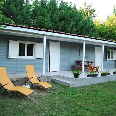 Holiday home Akarattya Endless Summer Woodhouse *
