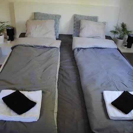 Akarattya Endless Summer Woodhouse Σπίτι διακοπών *