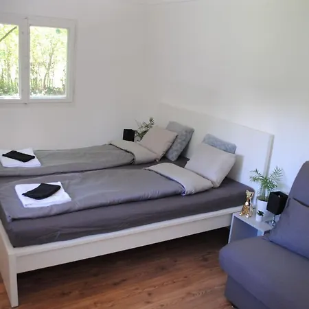 Akarattya Endless Summer Woodhouse Balatonakarattya