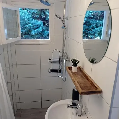 Σπίτι διακοπών Akarattya Endless Summer Woodhouse