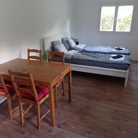 Holiday home Akarattya Endless Summer Woodhouse