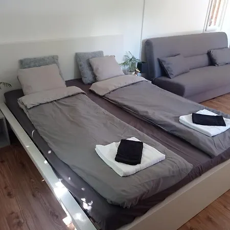Holiday home Akarattya Endless Summer Woodhouse Balatonakarattya