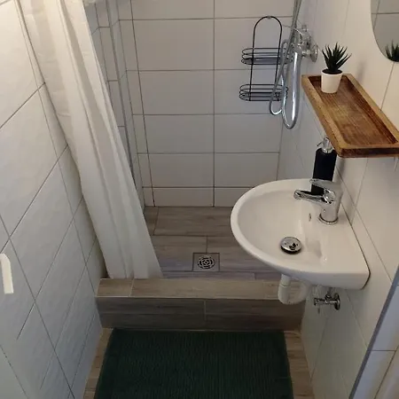 Akarattya Endless Summer Woodhouse Σπίτι διακοπών