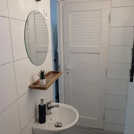 Akarattya Endless Summer Woodhouse Holiday home Balatonakarattya