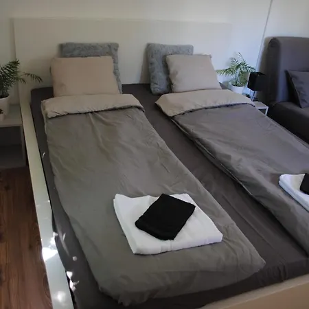 Σπίτι διακοπών Akarattya Endless Summer Woodhouse Balatonakarattya