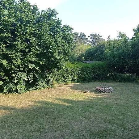 Σπίτι διακοπών Akarattya Endless Summer Woodhouse