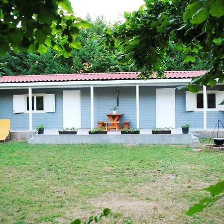 Akarattya Endless Summer Woodhouse Σπίτι διακοπών *