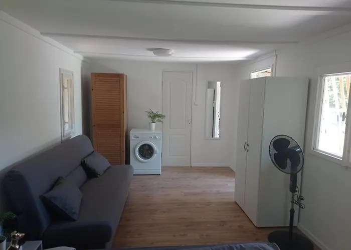 Akarattya Endless Summer Woodhouse Casa vacanze *