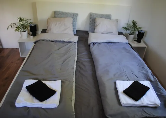 Akarattya Endless Summer Woodhouse Casa de Férias *