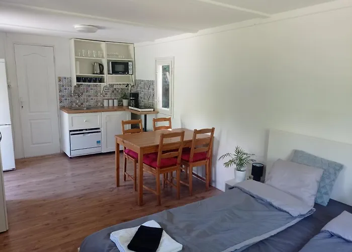 Casa vacanze Akarattya Endless Summer Woodhouse Balatonakarattya