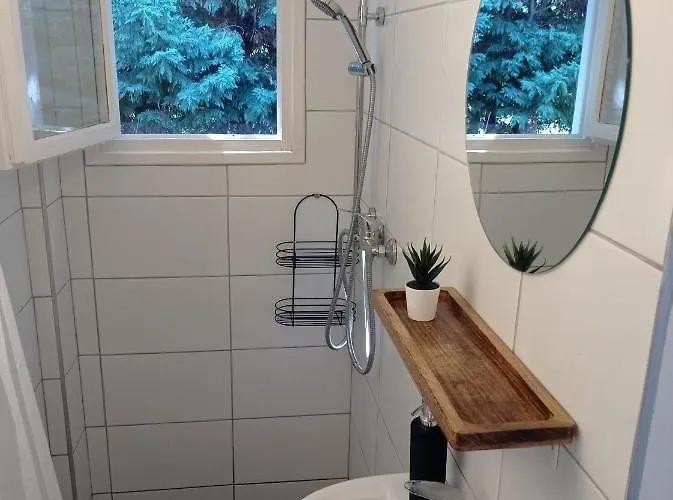 Casa vacanze Akarattya Endless Summer Woodhouse