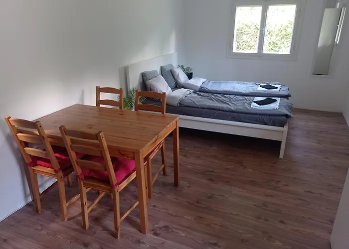 Casa vacanze Akarattya Endless Summer Woodhouse