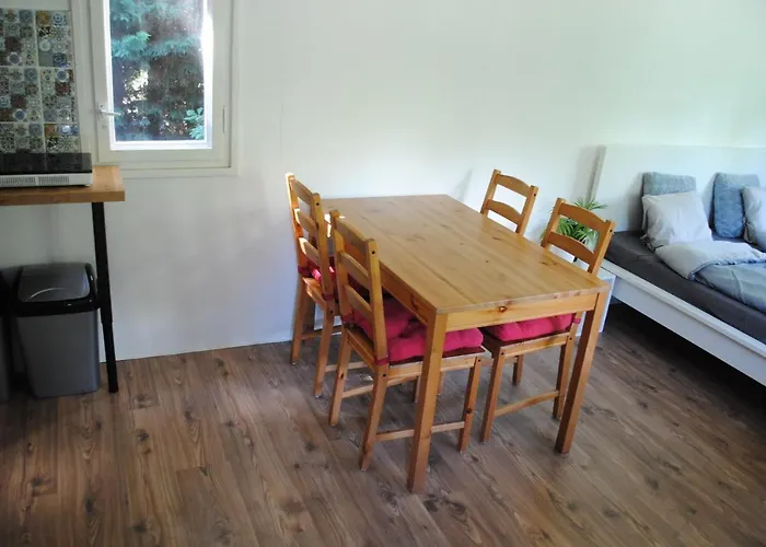 Akarattya Endless Summer Woodhouse * Balatonakarattya