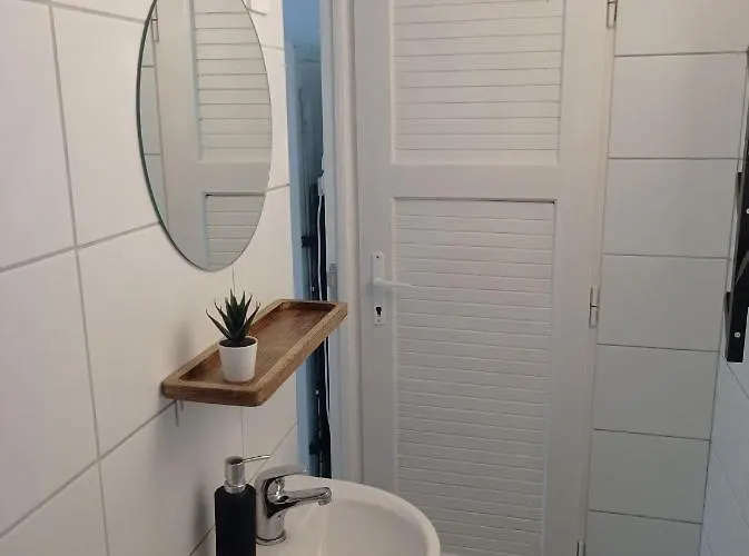 Akarattya Endless Summer Woodhouse Casa de Férias Balatonakarattya