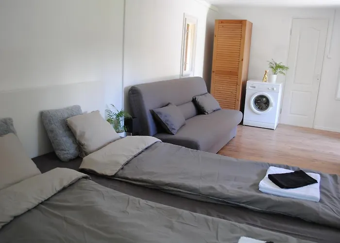 Akarattya Endless Summer Woodhouse Casa vacanze