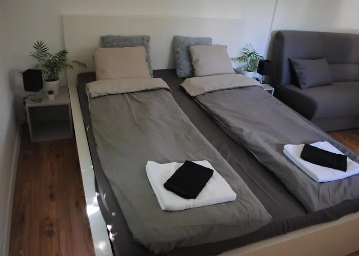 Casa vacanze Akarattya Endless Summer Woodhouse Balatonakarattya