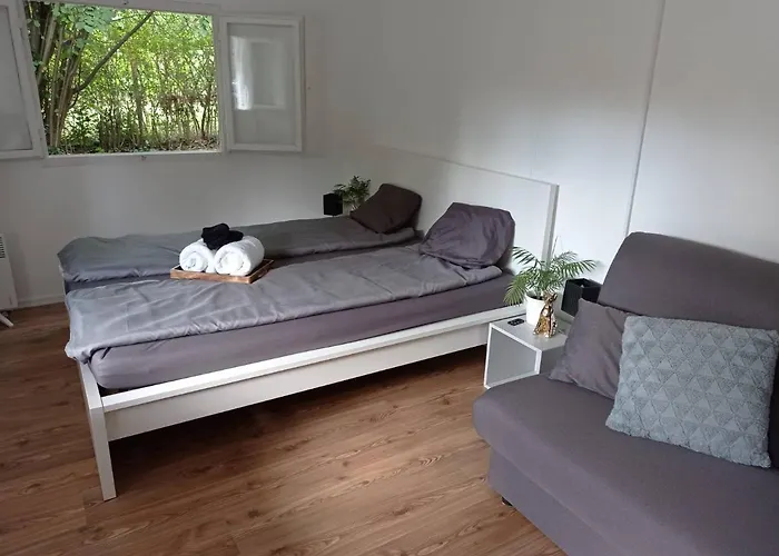 Casa vacanze Akarattya Endless Summer Woodhouse Balatonakarattya