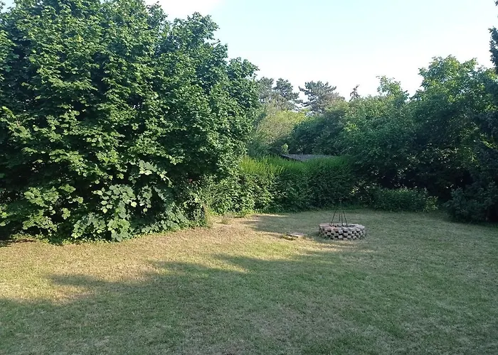 Casa vacanze Akarattya Endless Summer Woodhouse