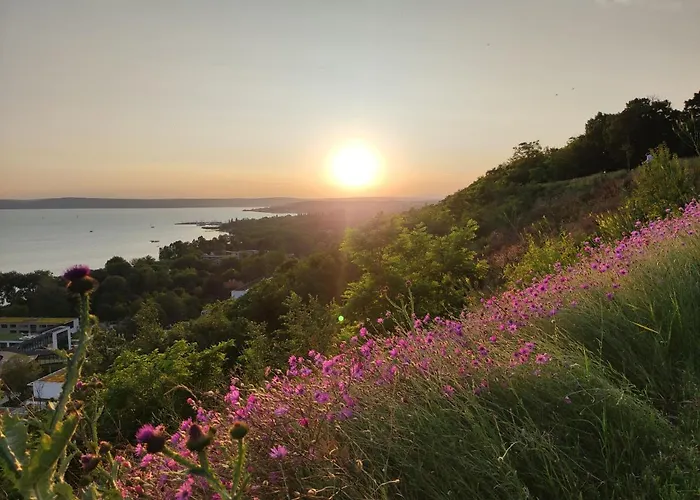 Akarattya Endless Summer Woodhouse * Balatonakarattya