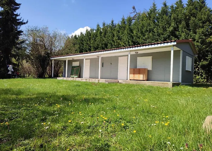 Akarattya Endless Summer Woodhouse Casa vacanze