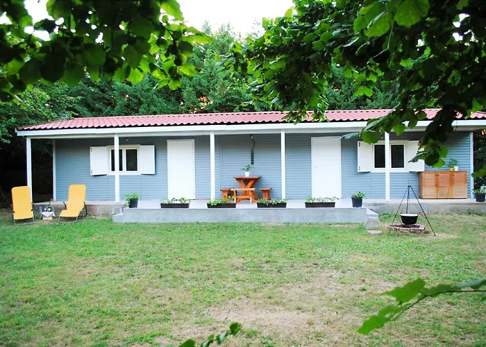 Akarattya Endless Summer Woodhouse 別荘 *